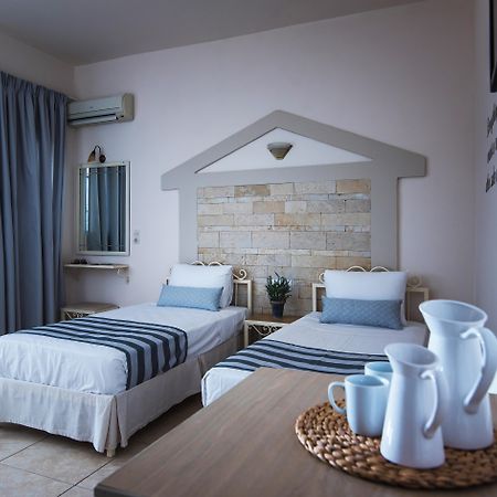 Ilios Malia Hotel Resort Luaran gambar