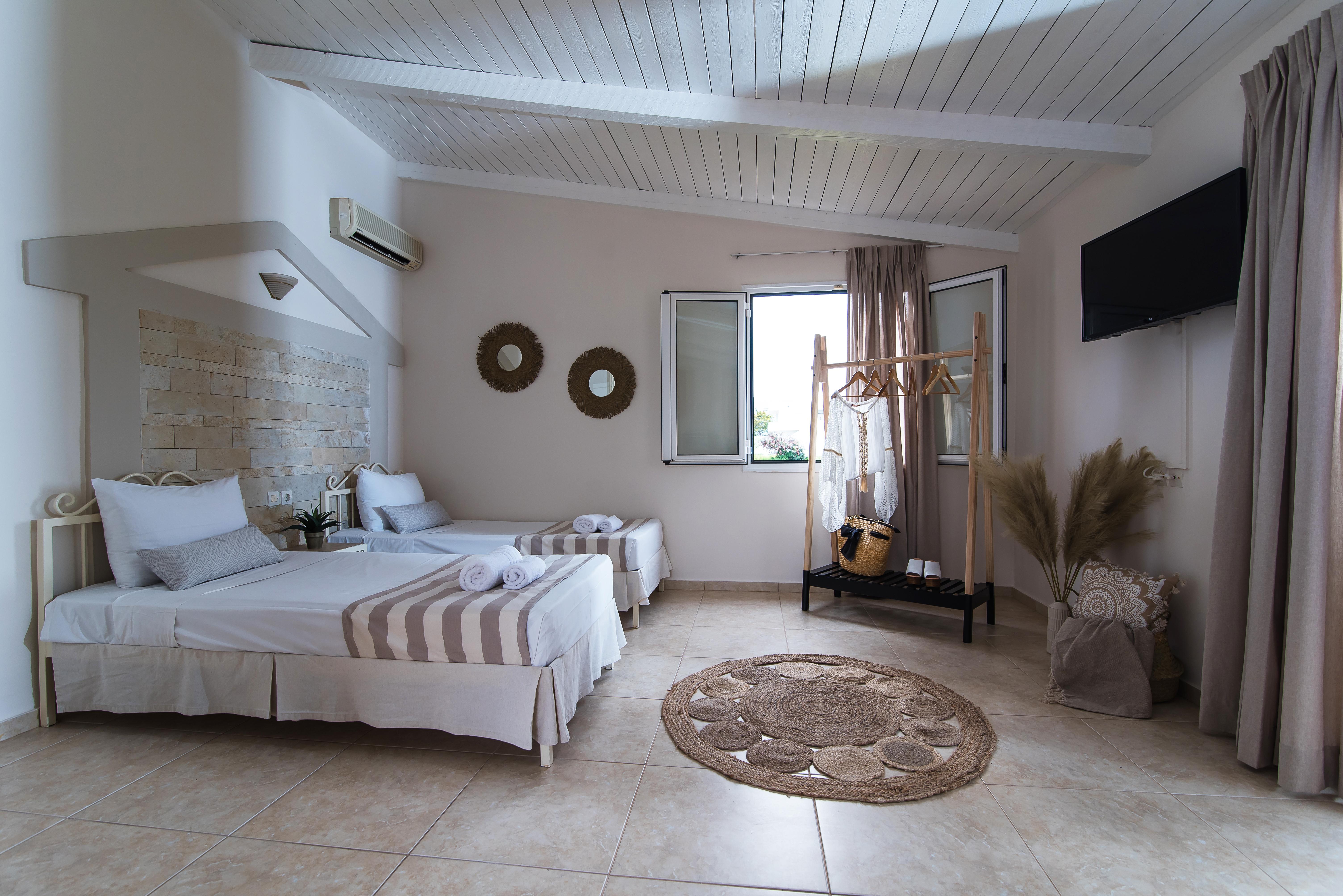 Ilios Malia Hotel Resort Luaran gambar