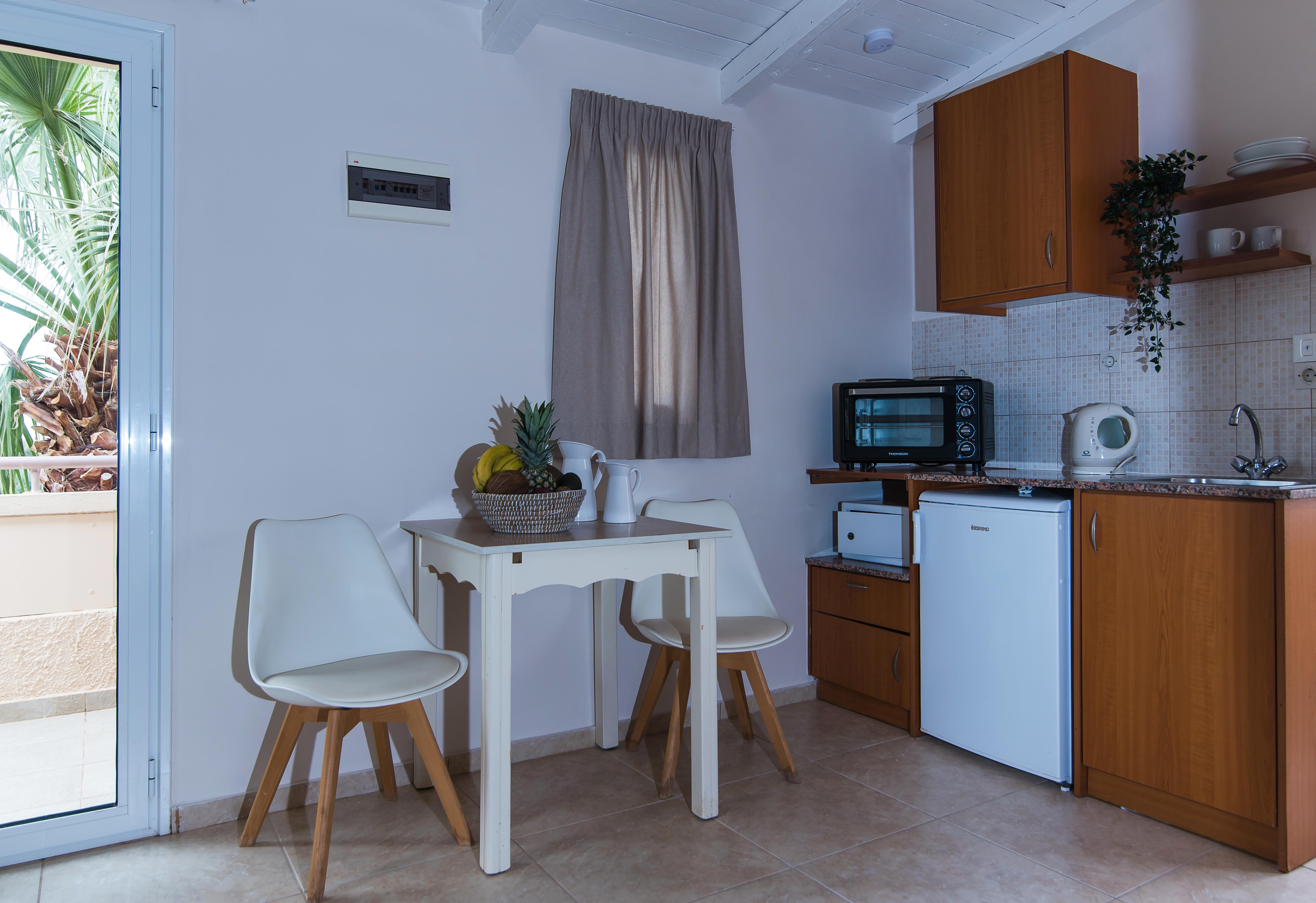Ilios Malia Hotel Resort Luaran gambar