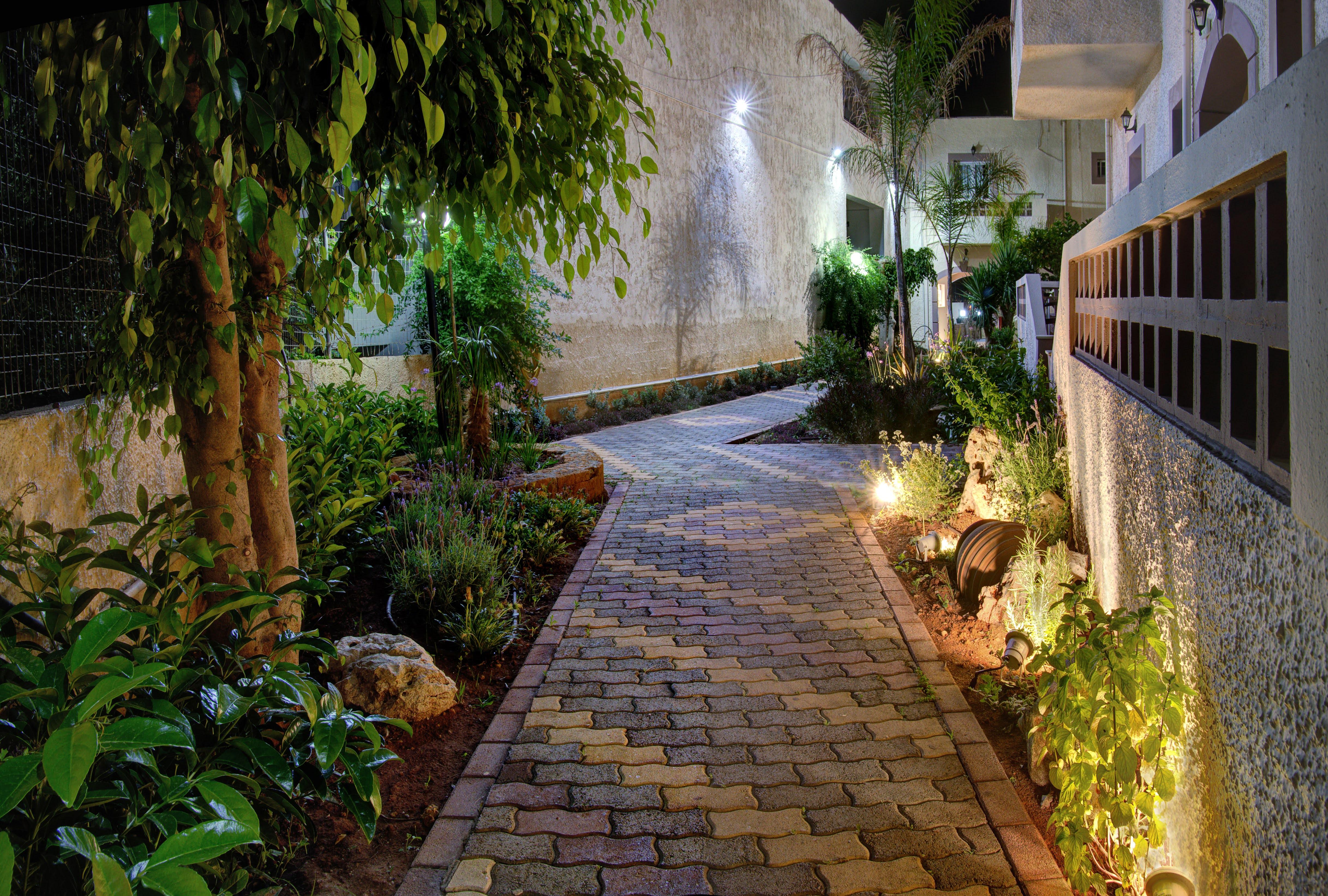 Ilios Malia Hotel Resort Luaran gambar